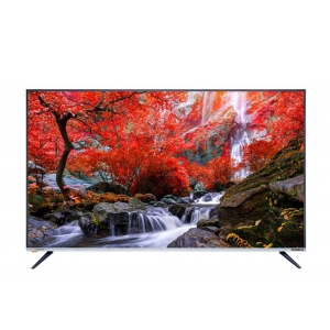 SHARP 夏普70吋4K HDR Android連網液晶顯示器＋視訊盒 4T-C70CJ1T