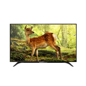 SHARP 夏普50吋4K連網液晶顯示器 4T-C50CK1X