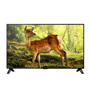 SHARP 夏普65吋4K智慧連網液晶顯示器 4T-C65CK1X