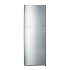SHARP夏普287L變頻雙門冰箱 SJ-GX29-SL