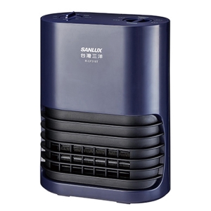 SANLUX 台灣三洋 PTC陶瓷電暖器R-CF318T