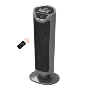 北方智慧型陶瓷遙控電暖器 PTC36201TR