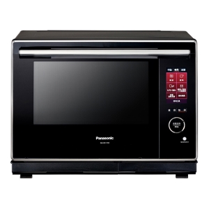 Panasonic國際牌30L蒸氣烘烤微波爐 NN-BS1700