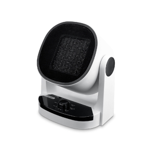 CHIMEI奇美冷暖兩用PTC自動擺頭電暖器 HT-CRV168