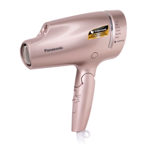 Panasonic國際牌水離子吹風機(粉金) EH-NA9G-PN