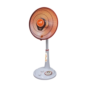 北方14吋立式碳素電暖器 SH1462