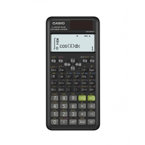 CASIO卡西歐 FX-991ES PLUS II 工程型計算機