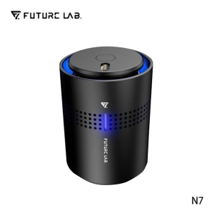 ★三入特惠★【酷樂館】【Future Lab. 未來實驗室】N7 空氣清淨機 空氣清淨機 空氣淨化器 負離子