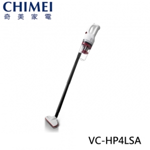 【CHIMEI 奇美】2in1 輕量級多功能無線吸塵器 PLUS VC-HP4LSA