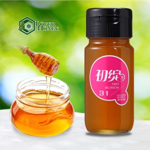 【情人蜂蜜】初綻荔枝蜜(700g)