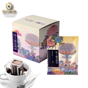 可i郵箱取【騎士精品】咖啡濾泡包-瓜地馬拉花神10gx10包