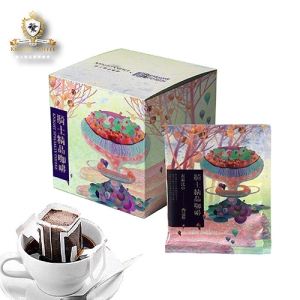 可i郵箱取【騎士精品】咖啡濾泡包-衣索比亞-西達摩10gx10包