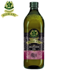 【Giulani喬凡尼】葡萄籽油(1000ml)