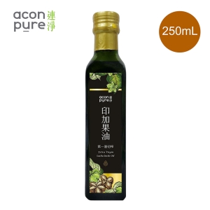 可i郵箱取【AconPure連淨】印加果油250ml