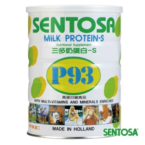 三多奶蛋白S-P93 500g