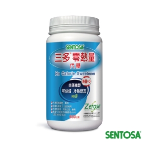 三多零熱量代糖600g