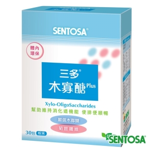 三多木寡醣Plus粉末食品