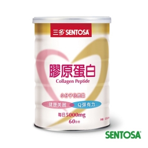 三多膠原蛋白 300g/罐
