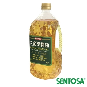 三多烹調油－２公升