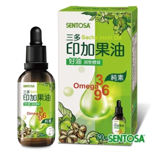 三多印加果油(滴劑型50ml)