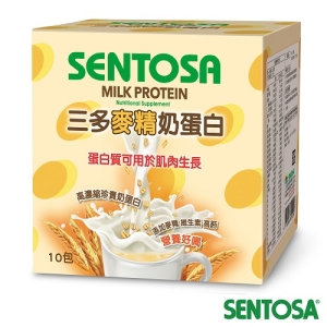三多麥精奶蛋白250g/盒