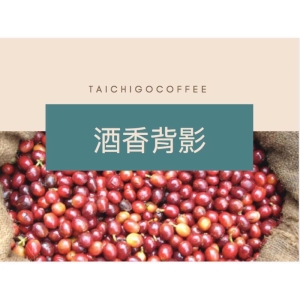 黑果咖啡 精品咖啡豆系列 瓜地馬拉 新東方酒香背影 450g