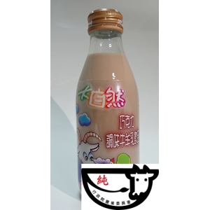 大自然巧克力羊乳(日期最新品)