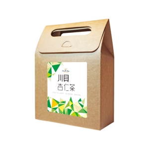 [i郵箱取貨活動] 【花草巫婆】精選杏仁茶雙件組