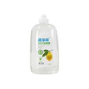 《清淨海》環保洗碗精  1000ml/12罐/箱