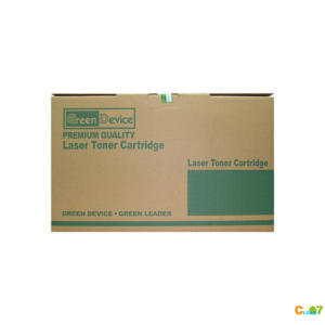 《Fuji-Xerox》環保碳粉匣(綠德CT201633 GD-FX-DPC305C，適用Fuji Xerox DocuPrint CM305df/CP305d 藍色 3000張)
