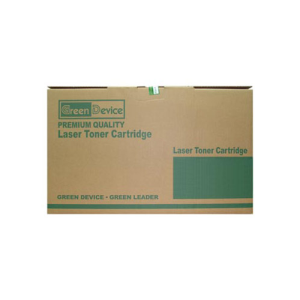 《Fuji-Xerox》環保碳粉匣(綠德CT201938 GD-FX-P355，適用Fuji Xerox DocuPrint P355d/M355df 10000張)