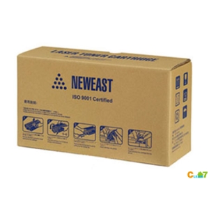 HP環保碳粉匣NEWEAST NE-CE411A ，適用HP LaserJet Pro color MFP M375/M475/M451