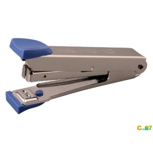 《MAX》10號訂書機HD-10鐵製品/機身長度9cm(台)