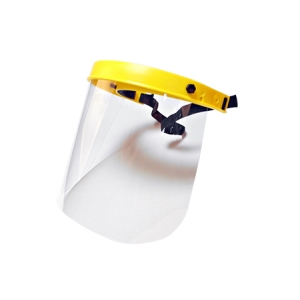 防護面罩(面板尺寸約 340mm * 200mm)( 10入/組)