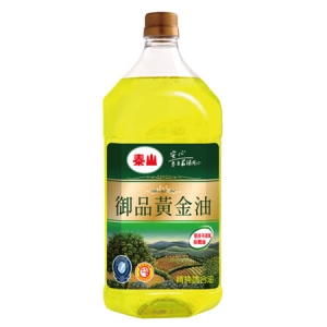 【泰山】御品黃金油(1.5L/瓶) x6瓶(可I郵箱取貨)【振興卷卡優惠】