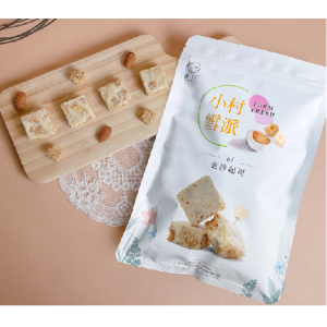 「福虎迎春郵好年」小村雪派 金沙起司*5包(可I郵箱)