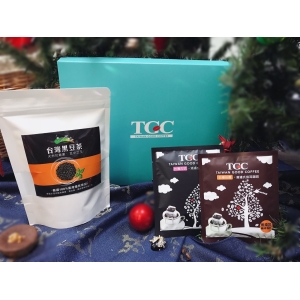 【TGC】自然饗宴養生禮盒