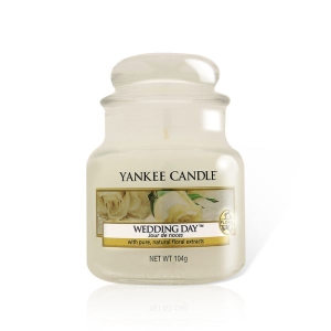Yankee Candle 婚禮的祝福 104g