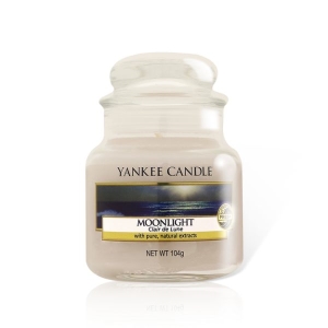Yankee Candle月光104g