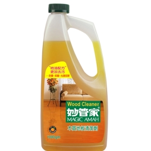 妙管家木質地板清潔劑1000gm