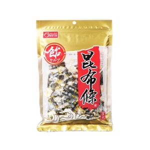 『康健生機』昆布條