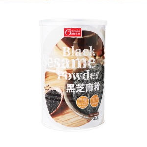 『康健生機』黑芝麻粉(450g)