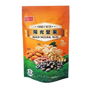 『康健生機』陽光堅果(210g/包)