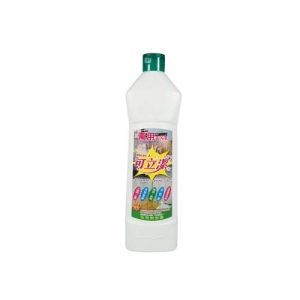 【可立潔】萬用去污乳750g/瓶