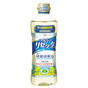 【i郵箱取貨】統一綺麗健康油 (10瓶/箱) 【振興券卡優惠】