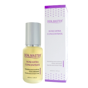 【光量】柔嫩玫瑰精華露 50ml