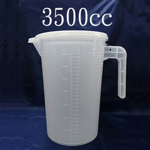 3500附蓋量杯 BI-5502-5
