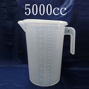5000附蓋量杯 BI-5503-5