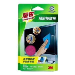 3M 魔布精密擦拭布 9026