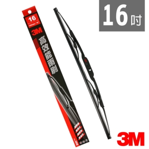 3M 高效能雨刷 PNK5416, 16 吋